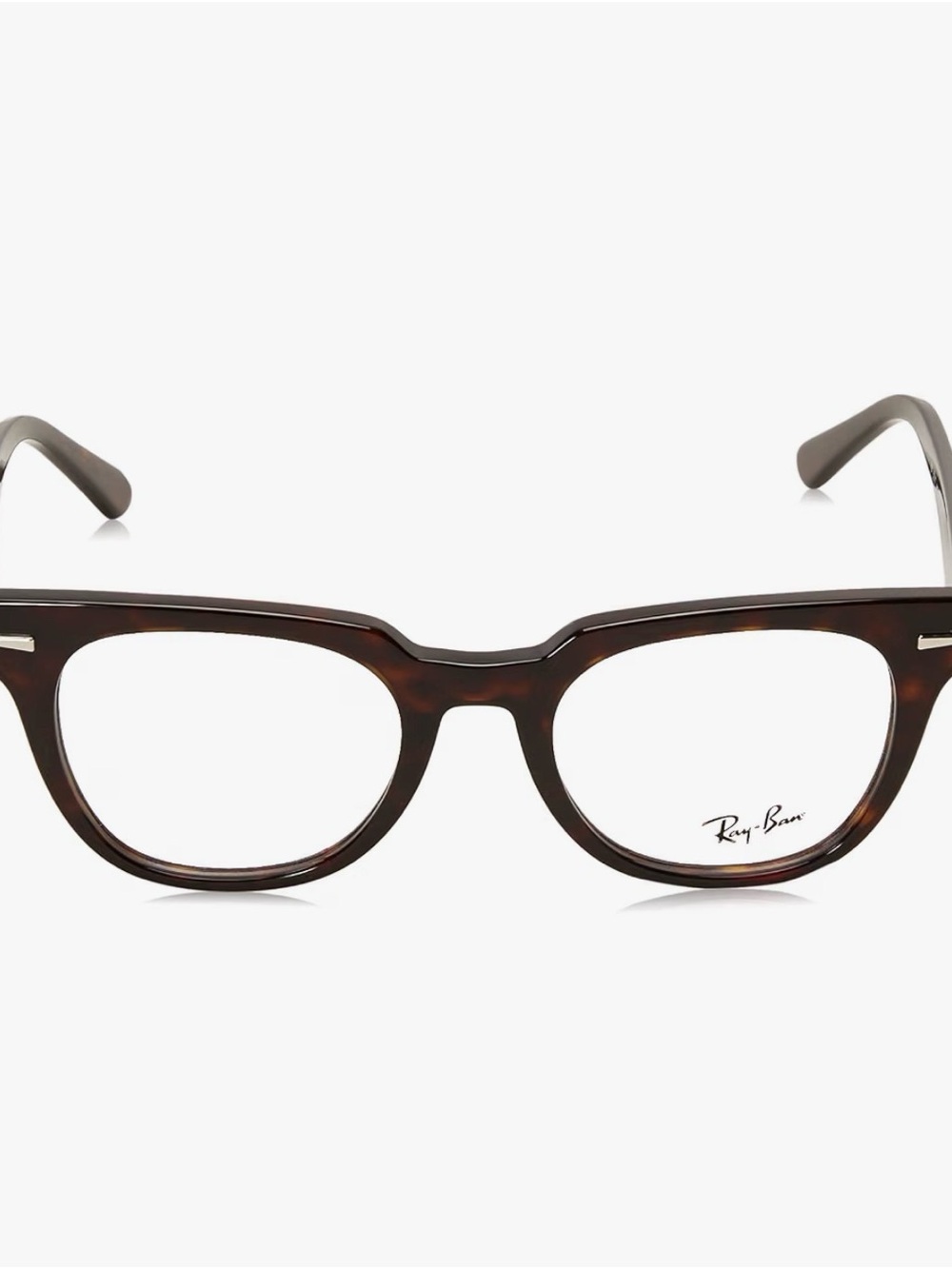 Ray Ban Meteor RX5377 8089 50 - Picture 9 of 10